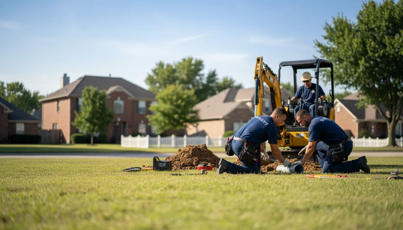 Water Heater Repair in Rockbridge, IL near me